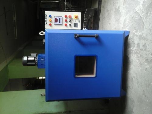 Fouray Hot Air Oven, Color : Blue