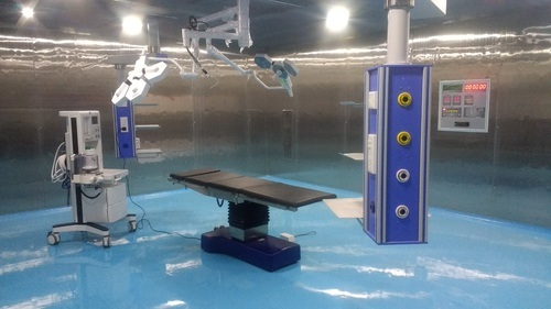 Fouray Laminar Flow Operation Theatre, Feature : Eco Friendly