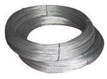 Galvanized wire, Gauge Size : 16, 18, 20