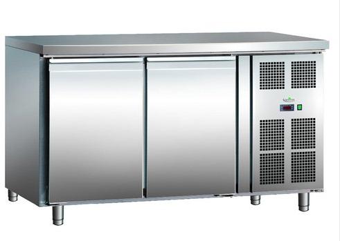 Celfrost undercounter refrigerator, Capacity : 282
