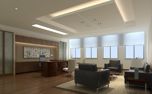 false ceiling