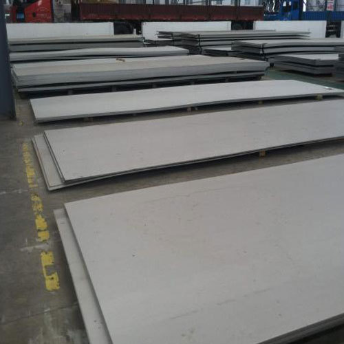 Abrasion Resistant Steel Plates, for Structural Roofing, Surface Treatment : Polished