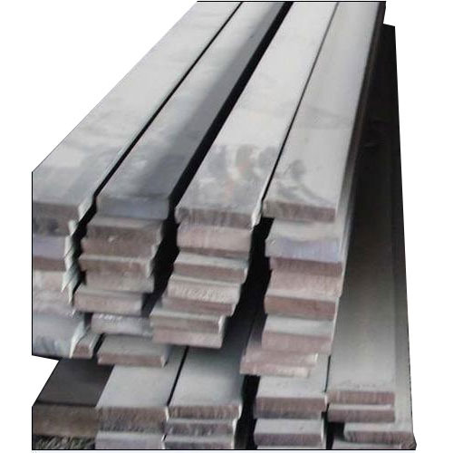 Alloy Steel Flat Bars
