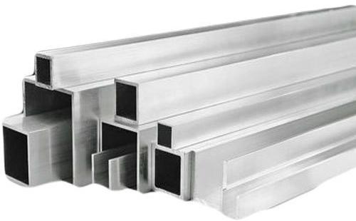 Polished Aluminum Channel, for Construction, Feature : Excellent Performance, Long Service Life, High Strength