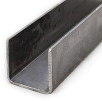 Carbon Steel Channel, for Industrial