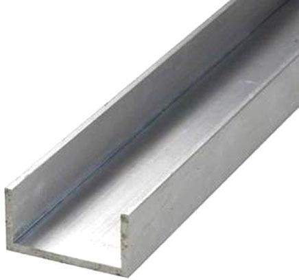 Duplex Steel Channel, for Industrial, Feature : Excellent Performance, Long Service Life, High Strength