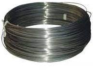 Duplex Steel Wire