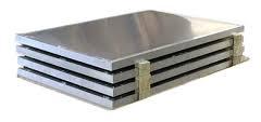 Rectangular Hastelloy Sheets, for Industrial, Feature : Dimensional Accuracy, Rugged Construction