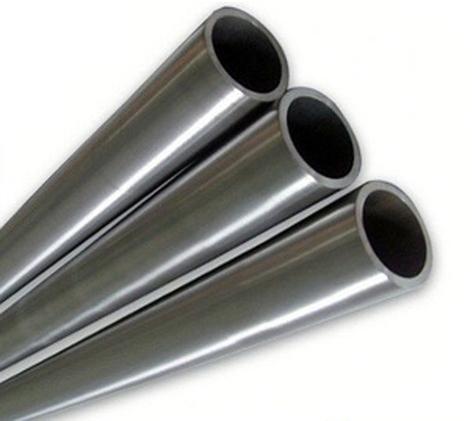 Round Polished Inconel Pipes, for Industrial, Feature : Excellent Quality, Rust Proof
