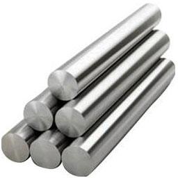 Polished Inconel Round Bars, for Industrial, Manufacturing Unit, Feature : Corrosion Proof, Excellent Quality