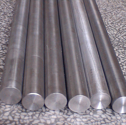 Titanium Round Bars, for Conveyors, Industrial, Manufacturing Unit, Feature : Corrosion Proof