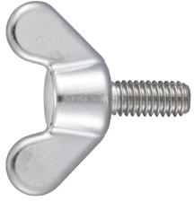 Titanium Wing Screw, for Fitting Use, Feature : Corrosion Resistant