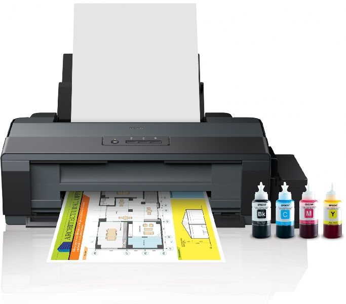 Electric 100-1000kg Epson Ink Tank System, Certification : CE Certified