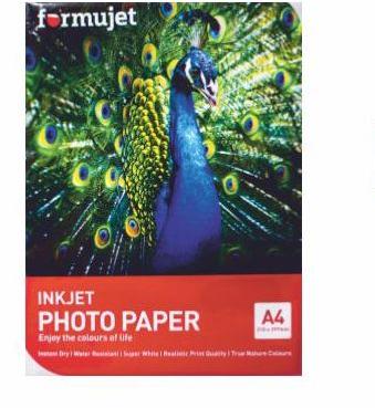 Formujet Inkjet Photo Paper