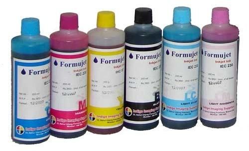 Formujet Photo Ink