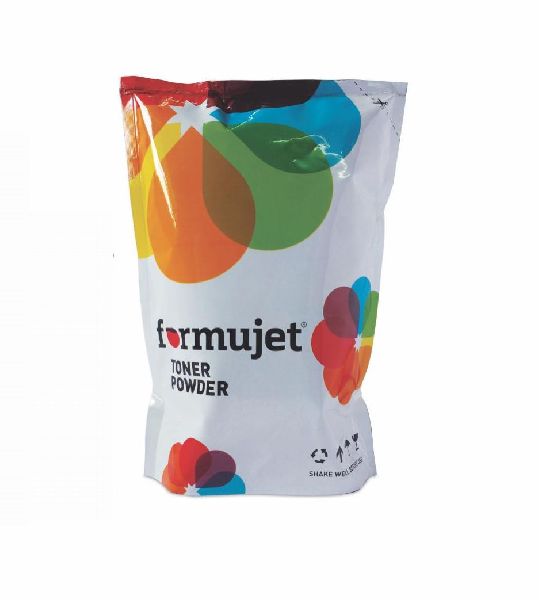 Formujet Toner Powder, for Printers Use, Certification : CE Certified