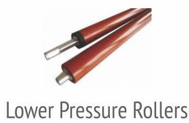 Printer Lower Pressure Roller