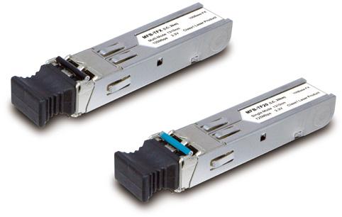 MFB-TF20 SFP Modules