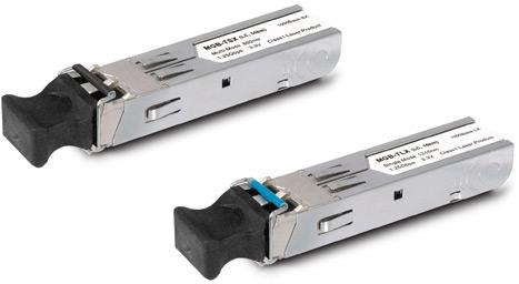 MGB-TSX2 SFP Modules