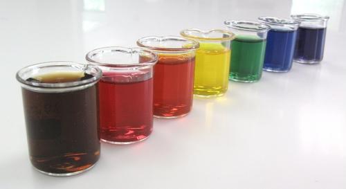 Solvent Dyes, for To make Color Masterbatch, Form : Liquid