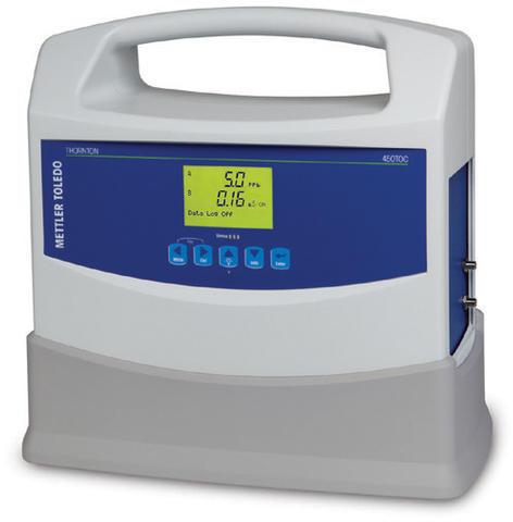 METTLER TOLEDO Portable TOC Analyser, for Laboratory Use, Color : Multi