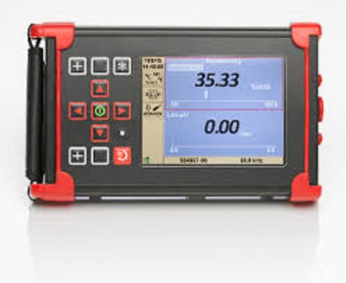 Ether NDE Eddy Current Tester
