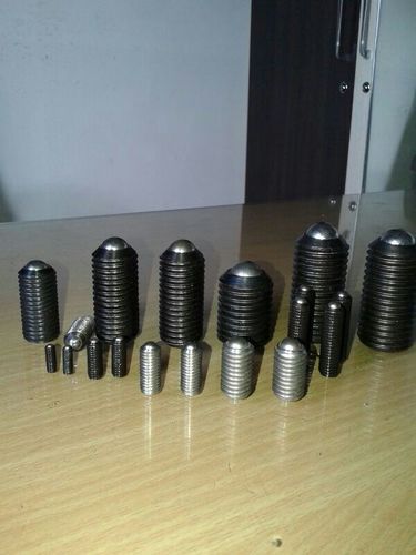 Ball plunger, for Dies, Mould, Automobile