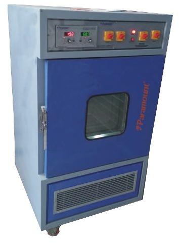 Lab Conditioning Chamber i9™ (Economical), Color : Blue Grey