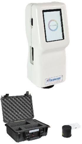 Spectrophoto MASTER i9 900 (Digital)