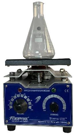 ThermoSTIR i9 (Heating &amp;amp; Stirring)