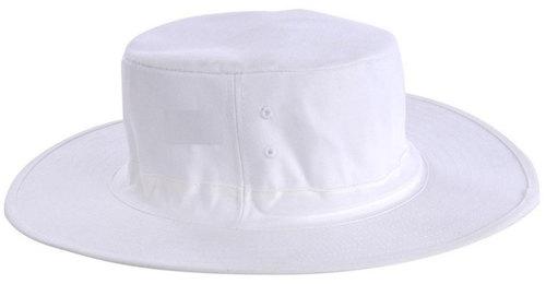 Cotton Umpire Cap
