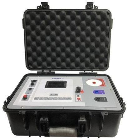 Manufacturer of Testing Equipments from Bangalore, Karnataka by Mks Systems