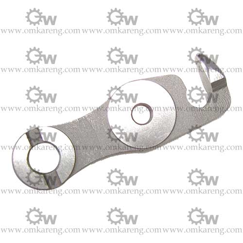 Metal P-7100 Fas Opener, for Industrial, Certification : ISI Certified