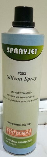 Statesman 203 Silicon Spray