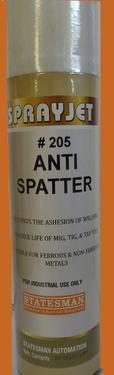 Anti Spatter Spray