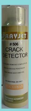 Crack Detector Spray