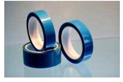 Door Holding Polyester Tape