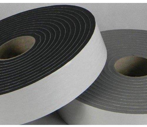 Double Side Foam Tape, for Packaging, Color : Black, Grey