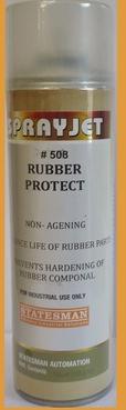 Rubber Protect Spray
