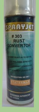 Rust Convertor Spray