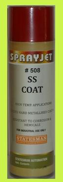 SS Coat Spray