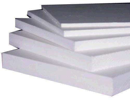 Normal EPS Thermocol Sheet