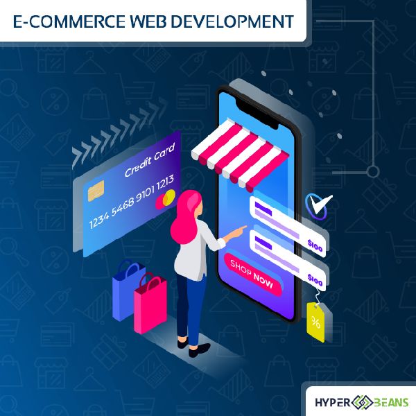 Ecommerce Development