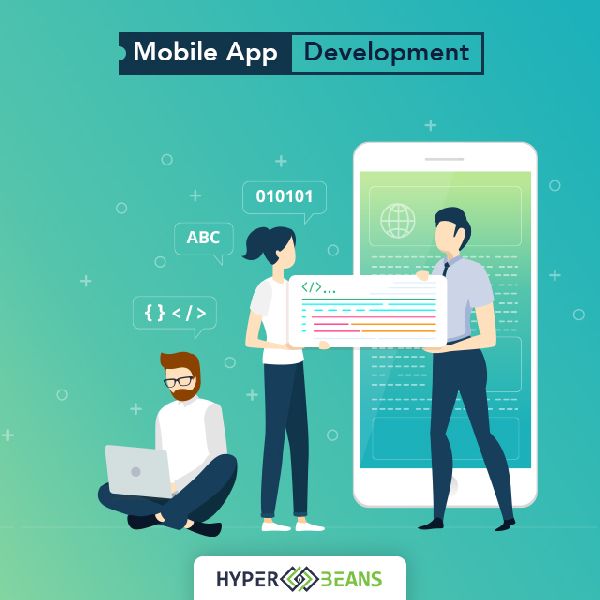 Mobile Application Development Services