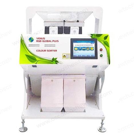 Cashew Nut Color Sorter