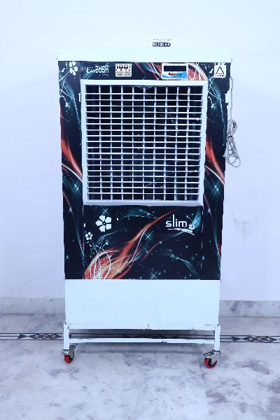 New Bush Slim Cooler with Remote, Color : Black, Blue, Brown, Green,  Orange, Red, White, Yellow at Best Price in Chandausi