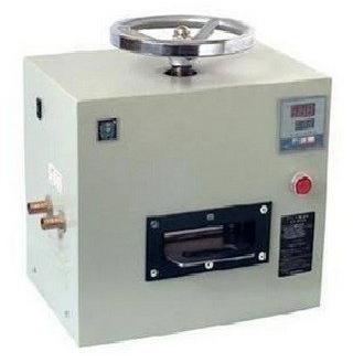 Sri Guru Card Fusing Machine