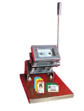 Sri Guru ID Card Cutter