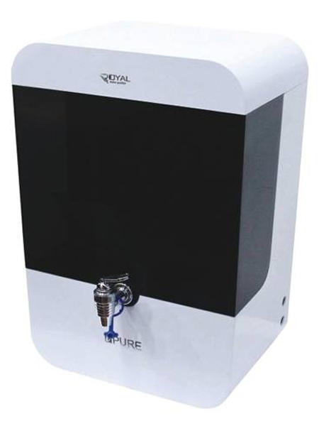 Royal I Pure- Uv Based Water Purifier