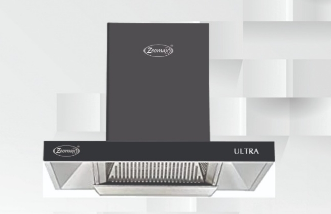 Ultra Kitchen Chimney